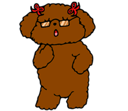 pokopokopoko sticker #5069893