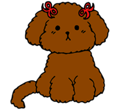 pokopokopoko sticker #5069894