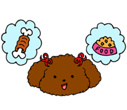 pokopokopoko sticker #5069895