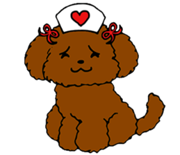 pokopokopoko sticker #5069897