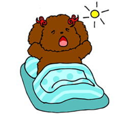 pokopokopoko sticker #5069898