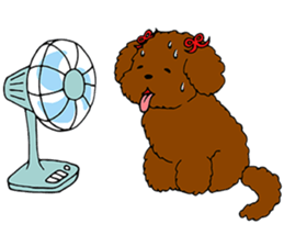 pokopokopoko sticker #5069900