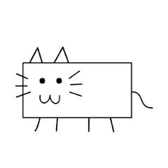 Box's cat