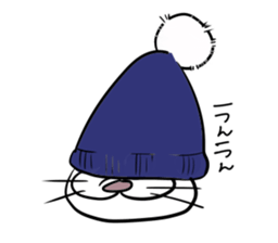 animal kawaii sticker #5070385