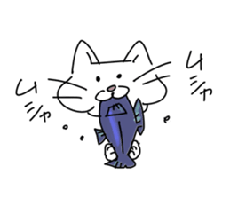 animal kawaii sticker #5070390