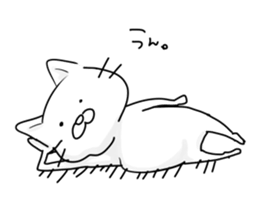 animal kawaii sticker #5070397