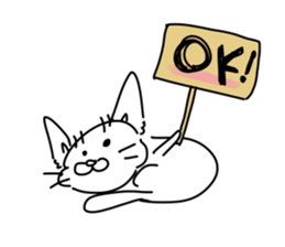 animal kawaii sticker #5070398