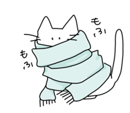 animal kawaii sticker #5070402