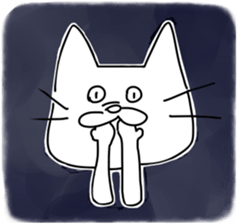 animal kawaii sticker #5070407