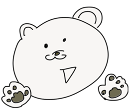 animal kawaii sticker #5070410