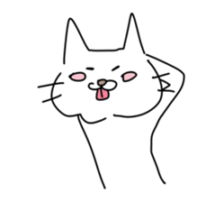 animal kawaii sticker #5070413