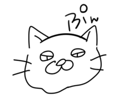 animal kawaii sticker #5070415
