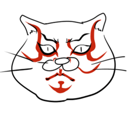 animal kawaii sticker #5070417