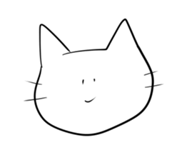 animal kawaii sticker #5070418