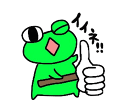 Daily life of the PI sticker #5070422