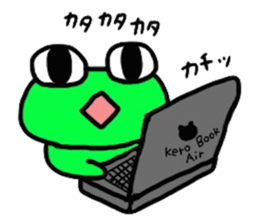 Daily life of the PI sticker #5070431