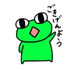 Daily life of the PI sticker #5070433