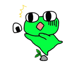 Daily life of the PI sticker #5070434