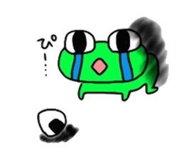 Daily life of the PI sticker #5070436