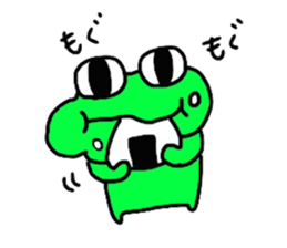 Daily life of the PI sticker #5070440