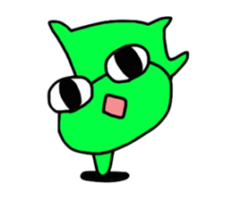 Daily life of the PI sticker #5070441