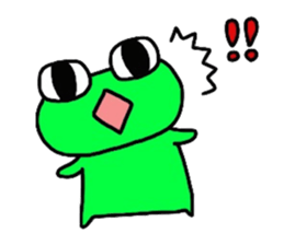 Daily life of the PI sticker #5070461