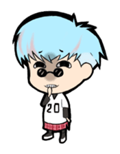 harajukun sticker #5070907