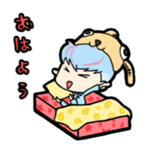 harajukun sticker #5070932