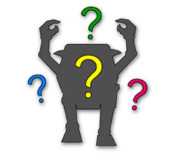 HeadphoneDog Audio Robot sticker #5071373