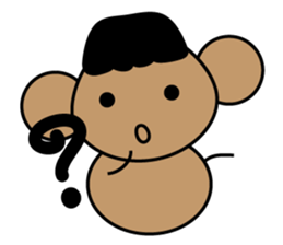 Powboy sticker #5071503