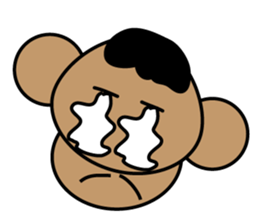 Powboy sticker #5071507