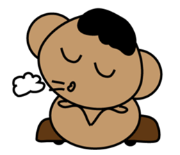 Powboy sticker #5071511