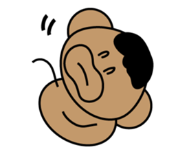 Powboy sticker #5071515