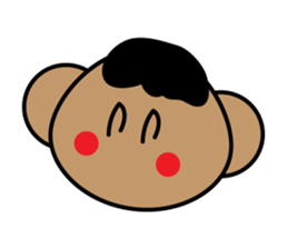 Powboy sticker #5071518