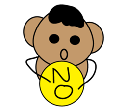 Powboy sticker #5071523