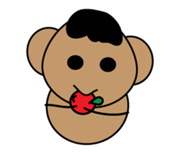 Powboy sticker #5071524