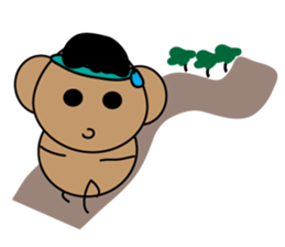 Powboy sticker #5071525