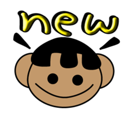 Powboy sticker #5071532