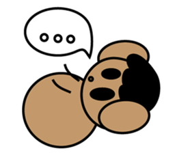 Powboy sticker #5071537