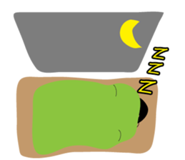 Powboy sticker #5071541