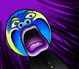 Gororin's Sticker 1  - everyday use - sticker #5071585