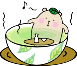 Chataroh-san sticker #5072163