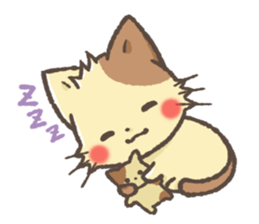 mild-Munchkin Vol.2 sticker #5072415