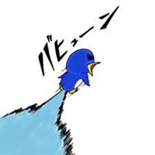 Sanpen sticker #5073242