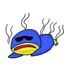 Sanpen sticker #5073245