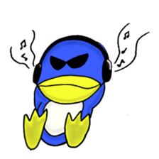 Sanpen sticker #5073247