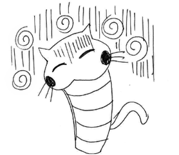 NEKOZOKU sticker #5073675