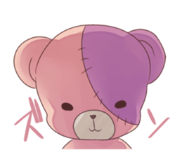 itameru sticker #5073736