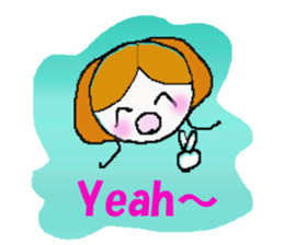 rumba sticker #5074103