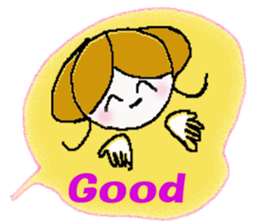 rumba sticker #5074104